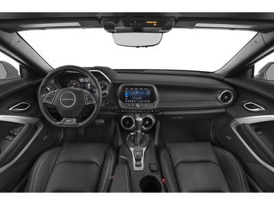 2020 Chevrolet Camaro 2SS