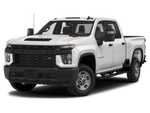2020 Chevrolet Silverado 2500 HD Work Truck