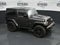 2016 Jeep Wrangler 75th Anniversary