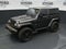 2016 Jeep Wrangler 75th Anniversary