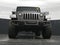 2016 Jeep Wrangler 75th Anniversary