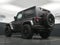 2016 Jeep Wrangler 75th Anniversary