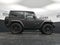 2016 Jeep Wrangler 75th Anniversary