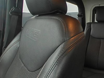 2016 Jeep Wrangler 75th Anniversary