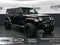 2023 Jeep Wrangler 4-Door Sahara 4x4