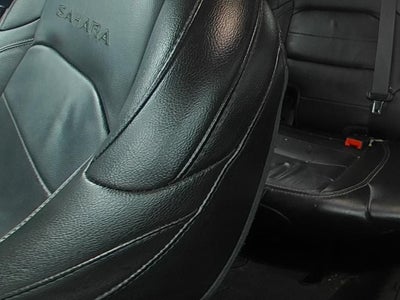 2023 Jeep Wrangler 4-Door Sahara 4x4