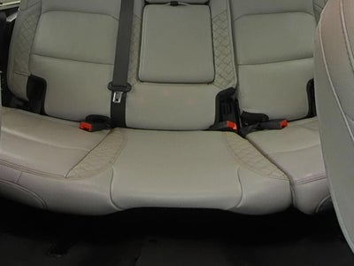 2022 Jeep Wrangler Unlimited High Altitude 4x4