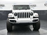2022 Jeep Wrangler Unlimited High Altitude 4x4