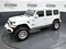2022 Jeep Wrangler Unlimited High Altitude 4x4