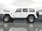 2022 Jeep Wrangler Unlimited High Altitude 4x4
