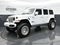2022 Jeep Wrangler Unlimited High Altitude 4x4