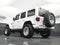 2022 Jeep Wrangler Unlimited High Altitude 4x4