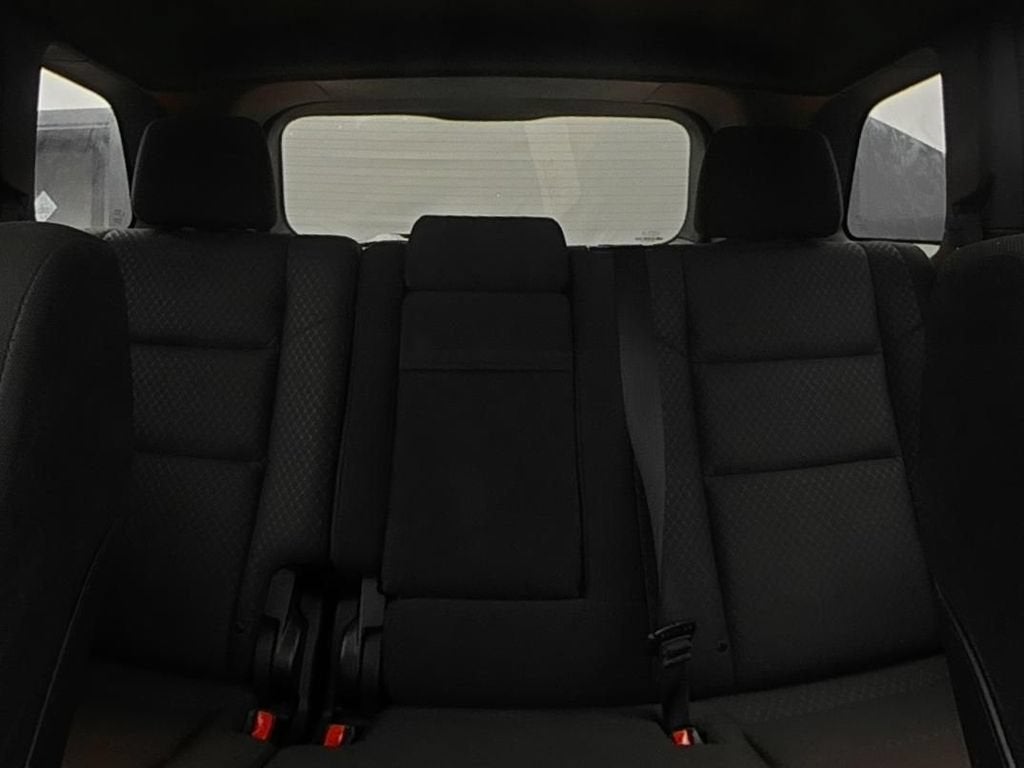 2018 Jeep Grand Cherokee Laredo E 4x2