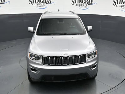 2018 Jeep Grand Cherokee Laredo E 4x2