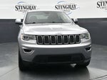 2018 Jeep Grand Cherokee Laredo E 4x2