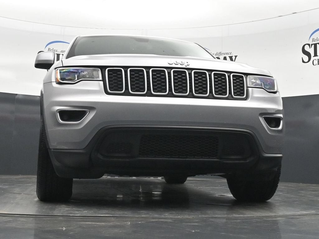 2018 Jeep Grand Cherokee Laredo E 4x2