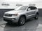 2018 Jeep Grand Cherokee Laredo E 4x2