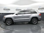 2018 Jeep Grand Cherokee Laredo E 4x2