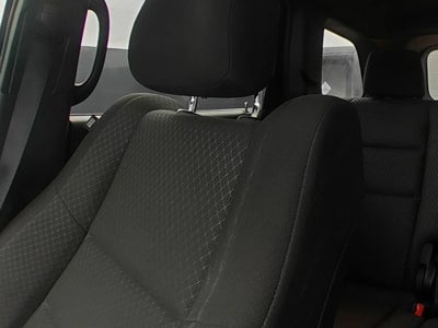 2018 Jeep Grand Cherokee Laredo E 4x2