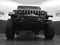 2022 Jeep Gladiator Rubicon 4x4