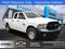 2023 RAM 1500 Classic Tradesman Quad Cab 4x4 6'4" Box