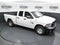 2023 RAM 1500 Classic Tradesman Quad Cab 4x4 6'4" Box