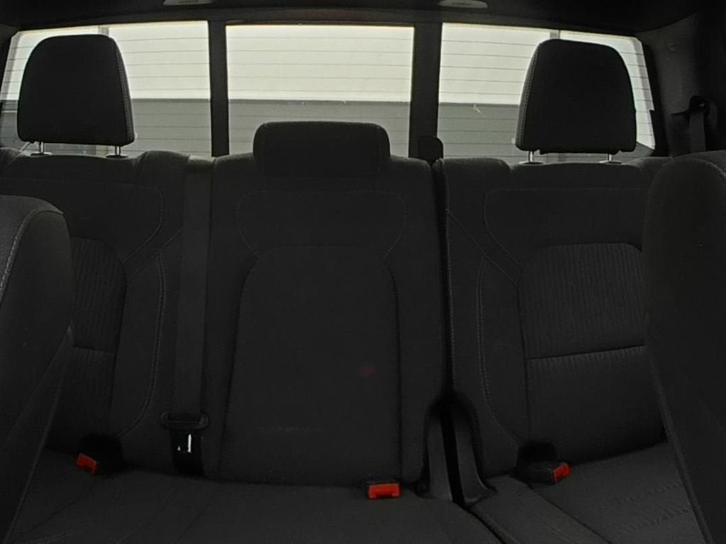 2023 RAM 1500 Big Horn Quad Cab 4x2 6'4" Box