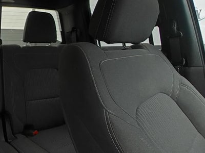 2023 RAM 1500 Big Horn Quad Cab 4x2 6'4" Box