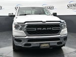 2023 RAM 1500 Big Horn Quad Cab 4x2 6'4" Box