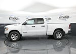 2023 RAM 1500 Big Horn Quad Cab 4x2 6'4" Box