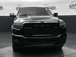 2025 RAM 1500 Big Horn Crew Cab 4x4 5'7" Box