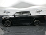 2025 RAM 1500 Big Horn Crew Cab 4x4 5'7" Box