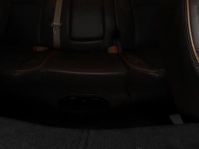 2011 RAM Ram 1500 Laramie Longhorn