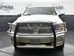 2011 RAM Ram 1500 Laramie Longhorn