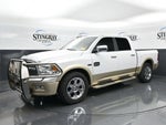 2011 RAM Ram 1500 Laramie Longhorn