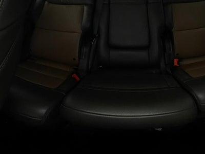 2022 Ford Explorer King Ranch
