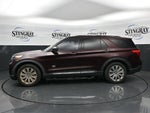 2022 Ford Explorer King Ranch