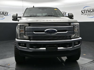 2019 Ford Super Duty F-250 SRW XL