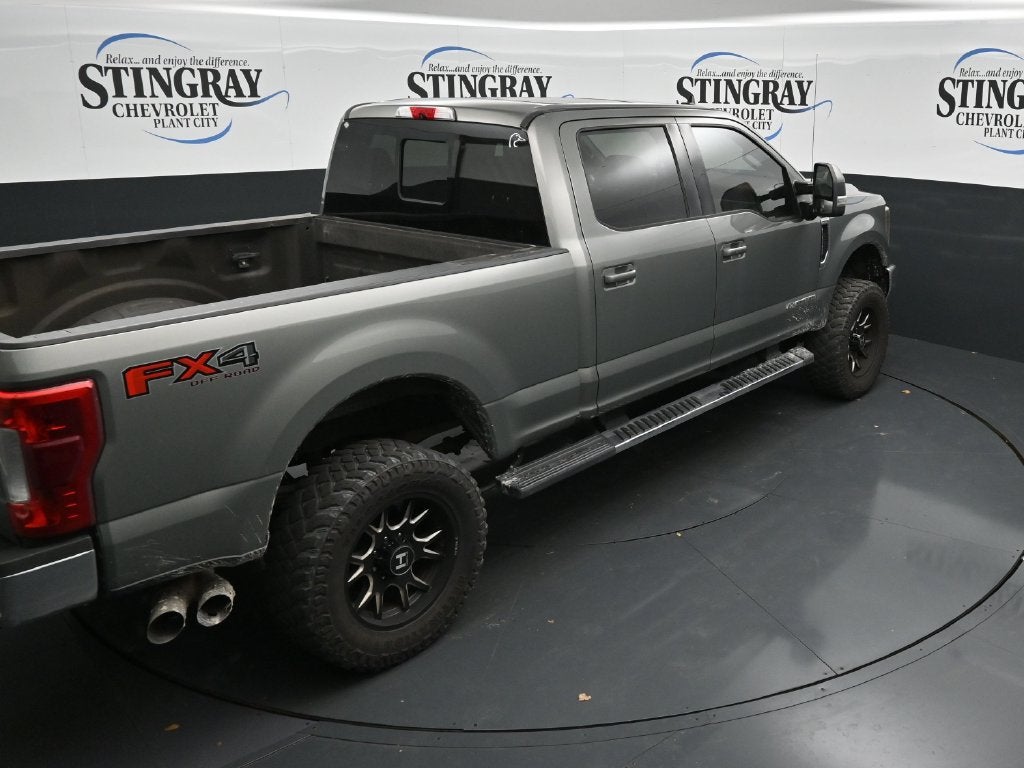2019 Ford Super Duty F-250 SRW XL