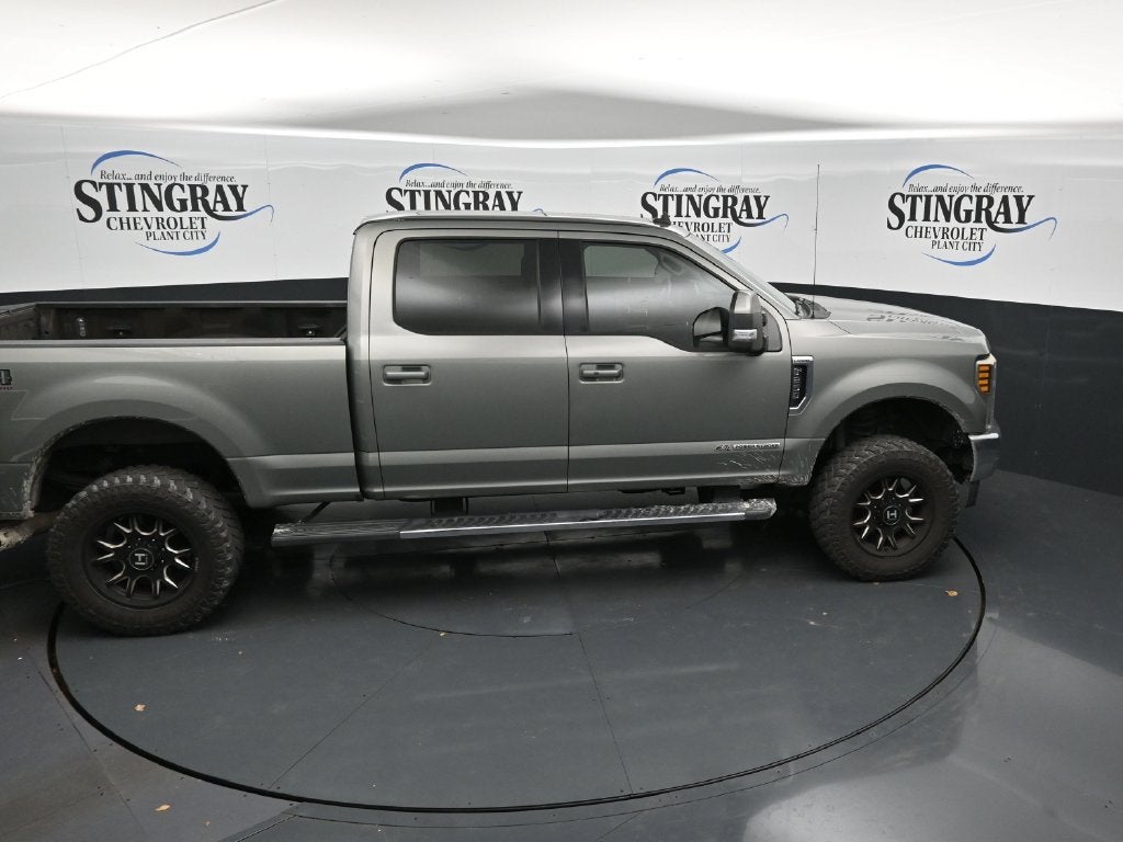 2019 Ford Super Duty F-250 SRW XL