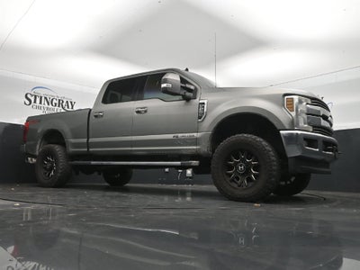 2019 Ford Super Duty F-250 SRW XL