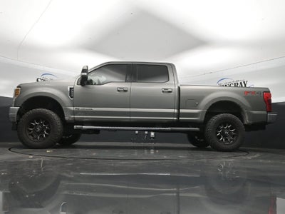 2019 Ford Super Duty F-250 SRW XL
