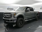 2019 Ford Super Duty F-250 SRW XL