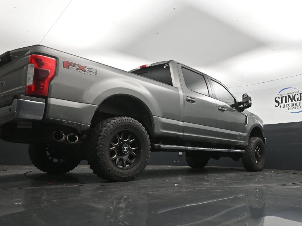 2019 Ford Super Duty F-250 SRW XL