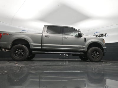 2019 Ford Super Duty F-250 SRW XL