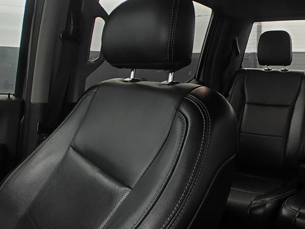 2019 Ford Super Duty F-250 SRW XL