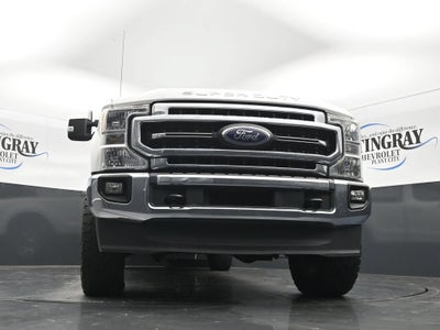 2020 Ford F-250 LARIAT