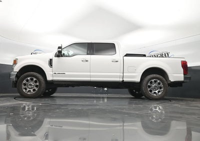 2020 Ford F-250 LARIAT