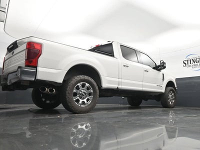2020 Ford F-250 LARIAT