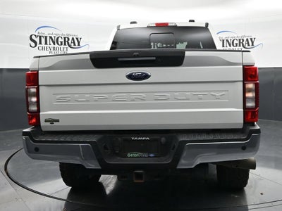 2020 Ford F-250 LARIAT